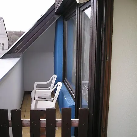 Bed & Breakfast Domino Panzio 2*