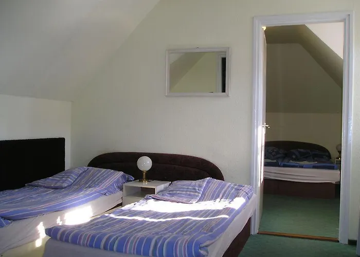 Bed & Breakfast Domino Panzio 2*